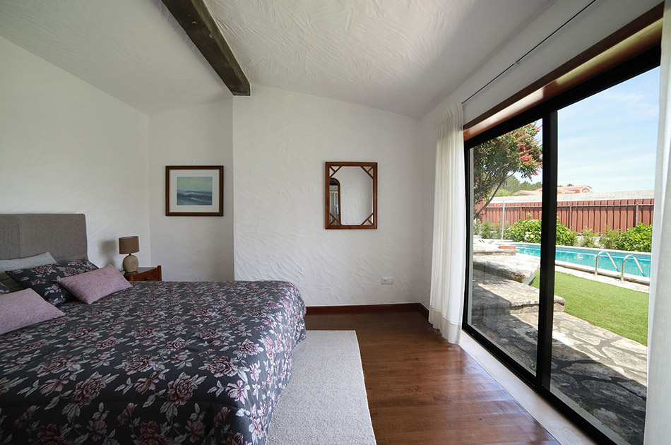 Sitio do Louro Villa