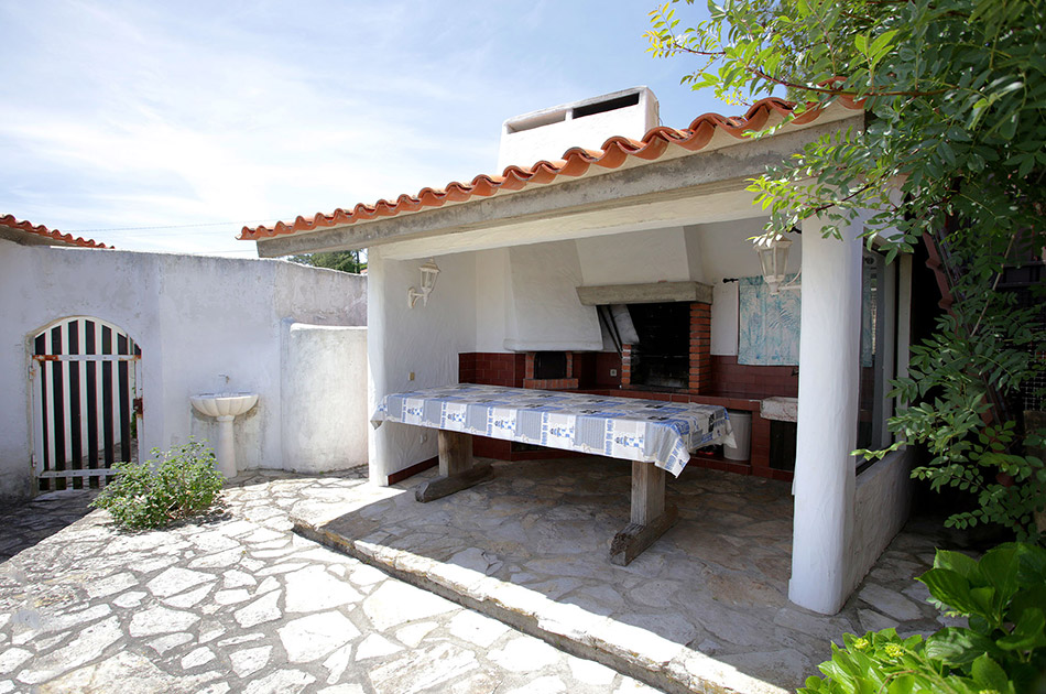 Sitio do Louro Villa