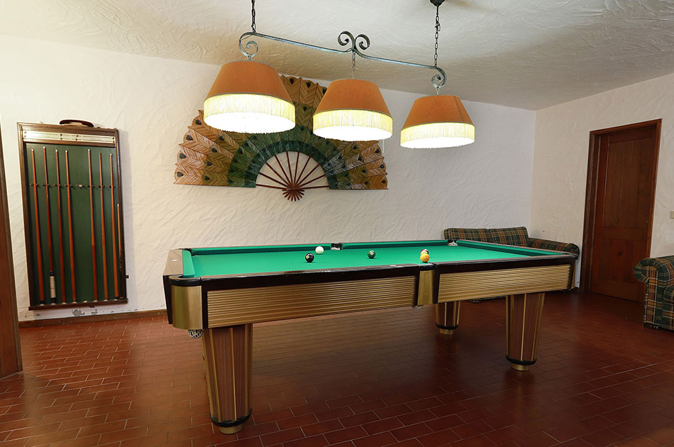 Sitio do Louro Villa