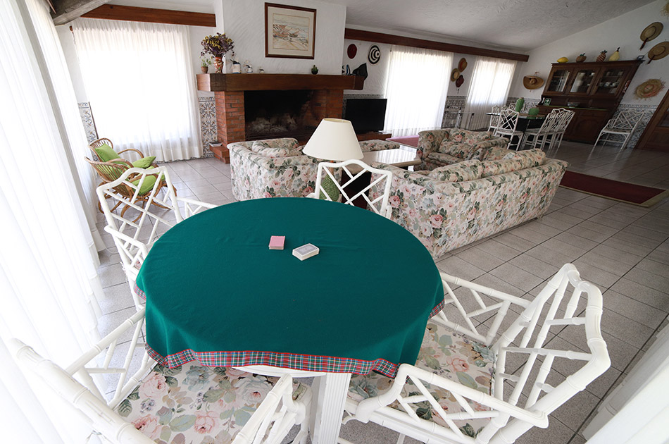 Sitio do Louro Villa