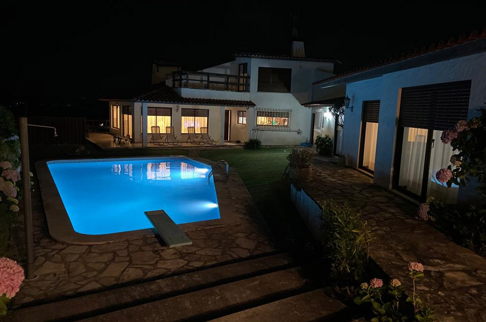 Sitio do Louro Villa