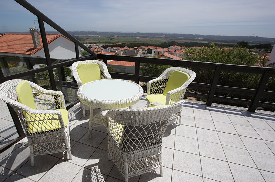 Sitio do Louro Villa