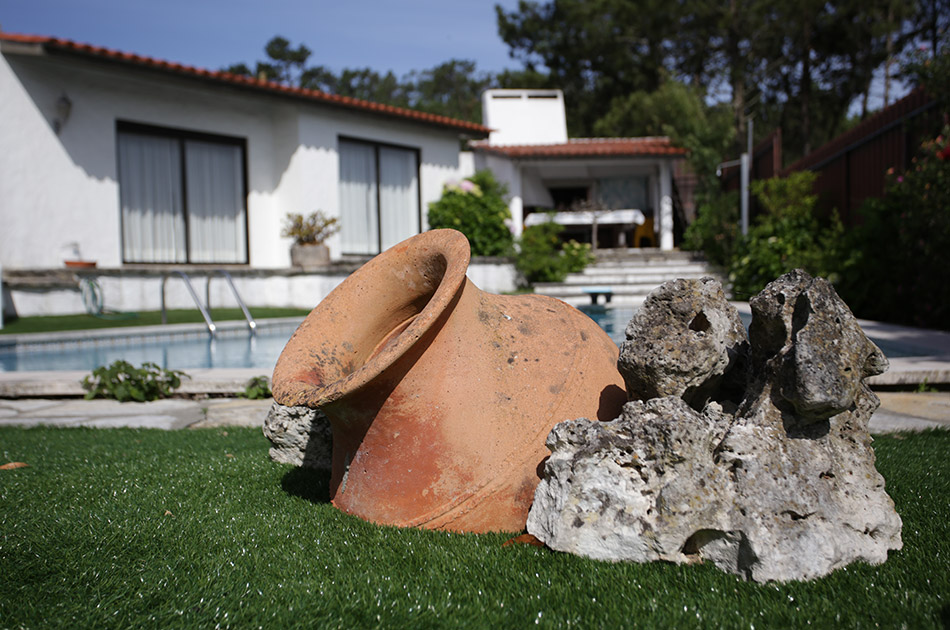 Sitio do Louro Villa