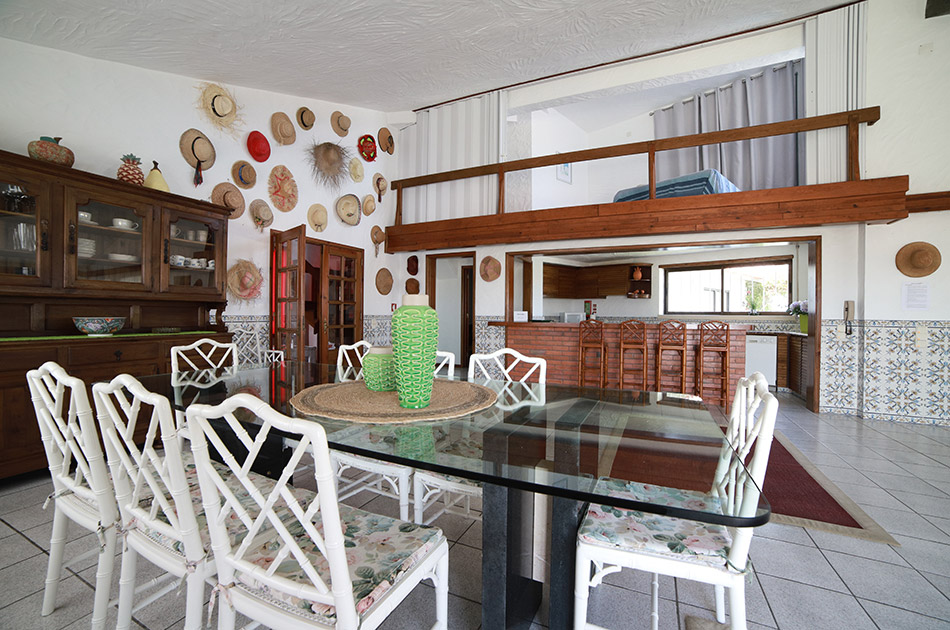 Sitio do Louro Villa